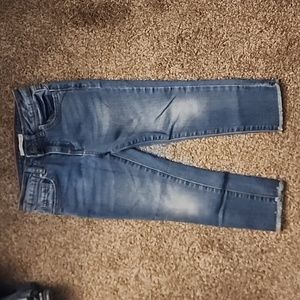 Girls jeans